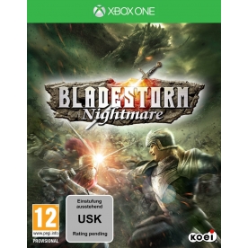 Bladestorm Nightmare Xbox One Game